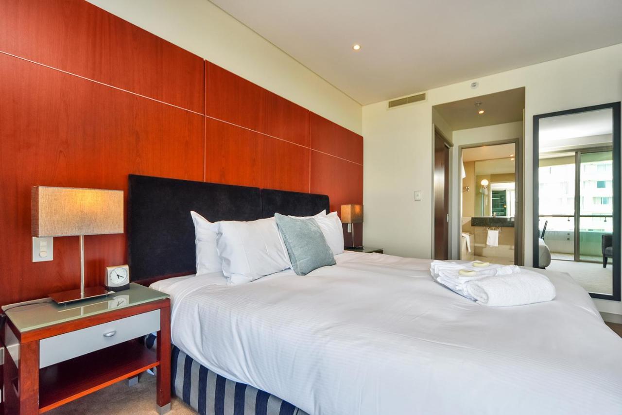 Qv Modern Apt In Cbd W Carpark-868 Auckland Eksteriør bilde