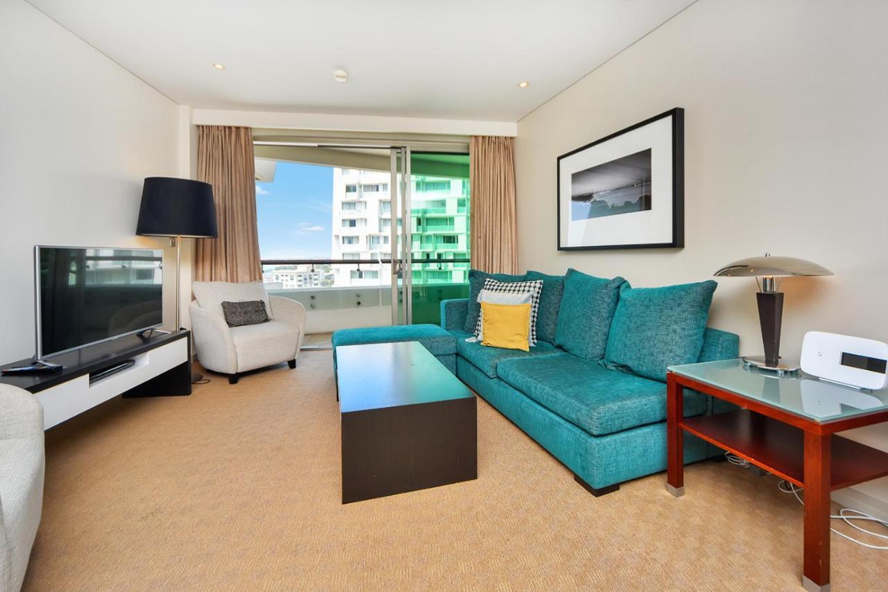 Qv Modern Apt In Cbd W Carpark-868 Auckland Eksteriør bilde