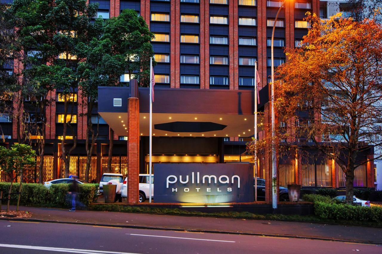 Qv Modern Apt In Cbd W Carpark-868 Auckland Eksteriør bilde